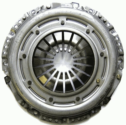 Clutch Pressure Plate